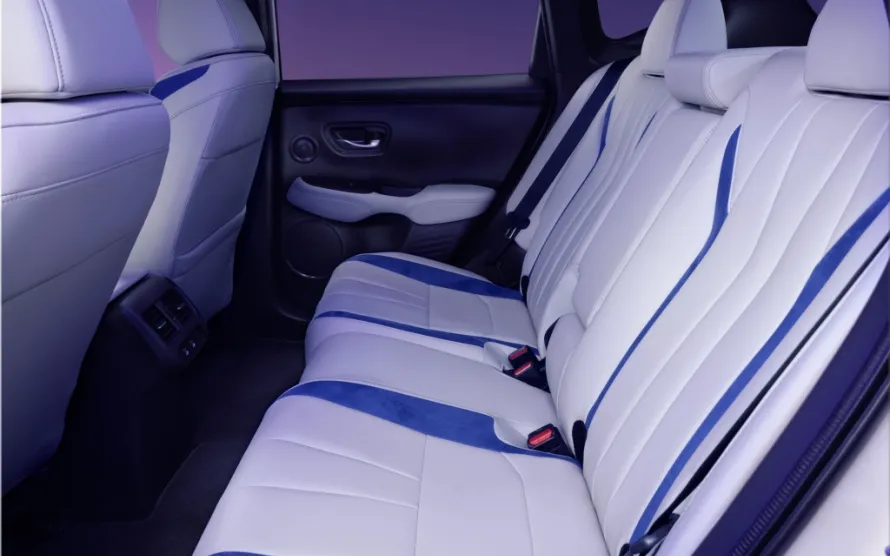 2025 Acura ADX