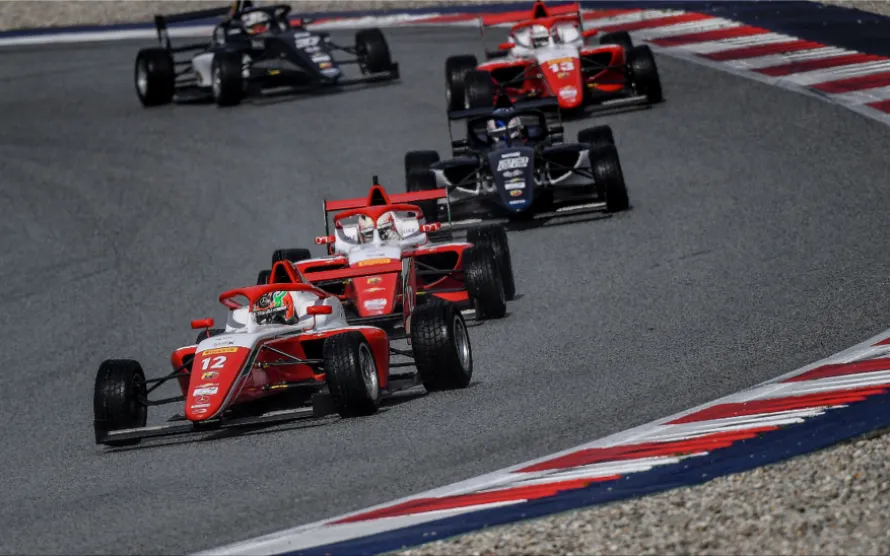 Monza Circuit