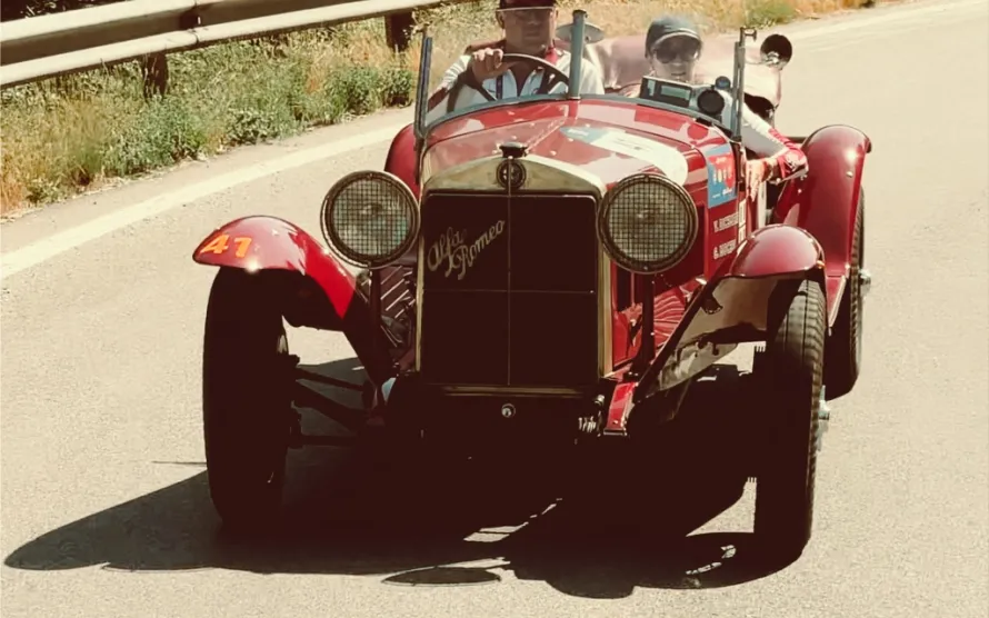 Alfa Romeo