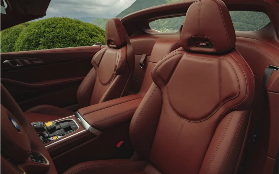 BMW Concept Skytop