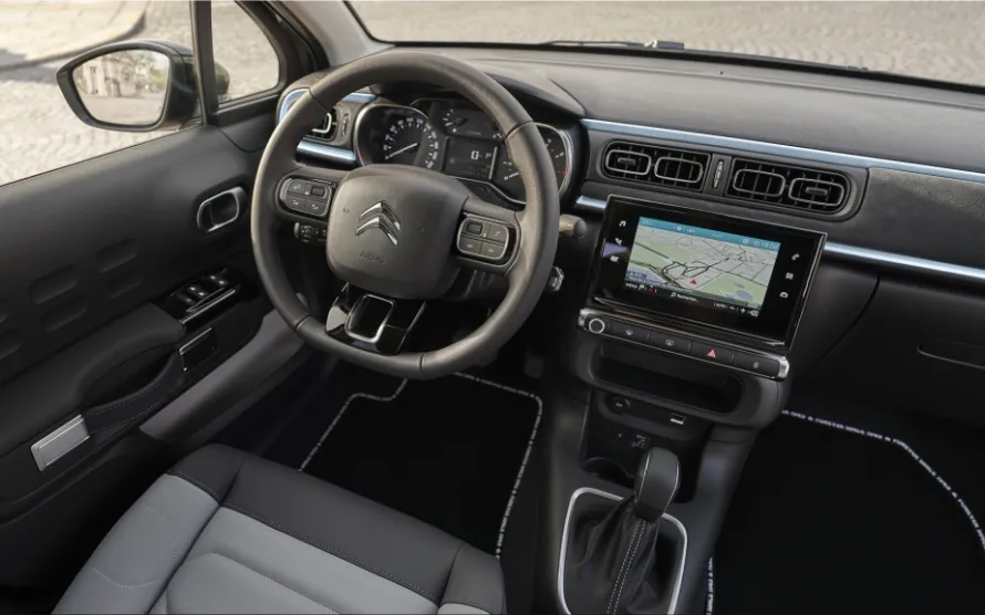 Citroen C3 ELLE Limited