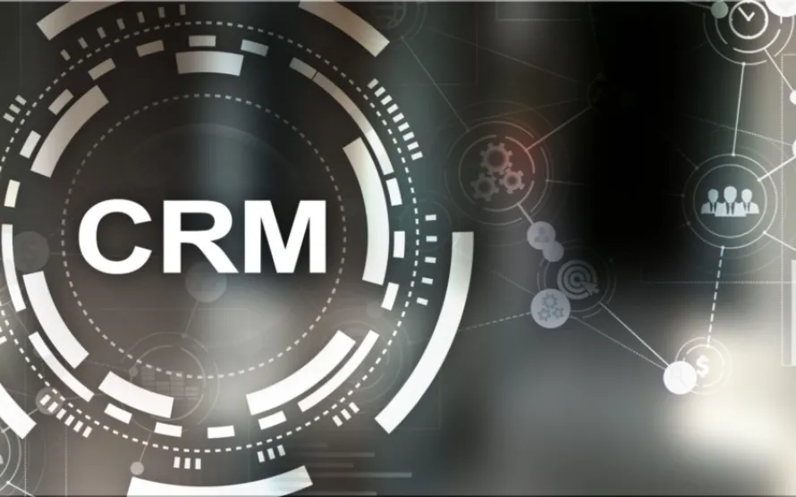 Customer relationship management