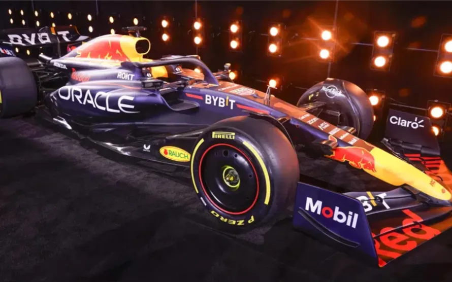 Ford will return to Formula 1