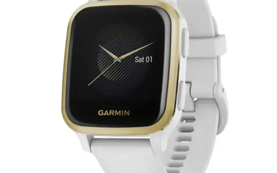 Garmin Venu Sq