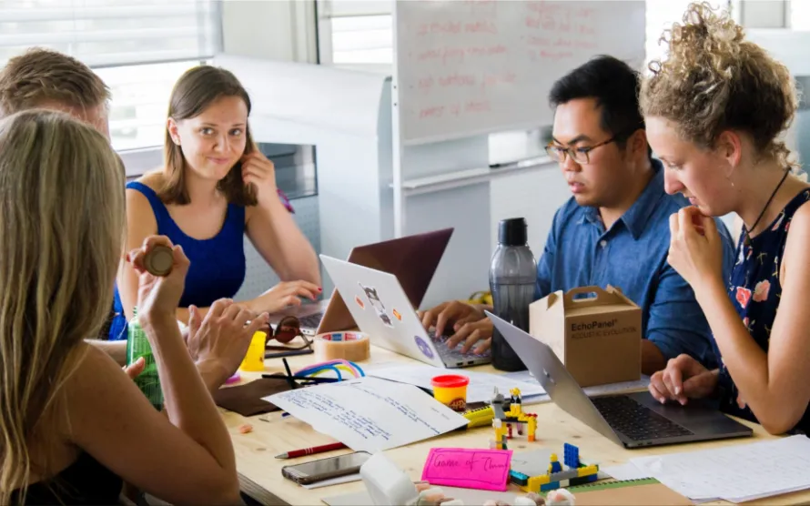 How can an internship help you?