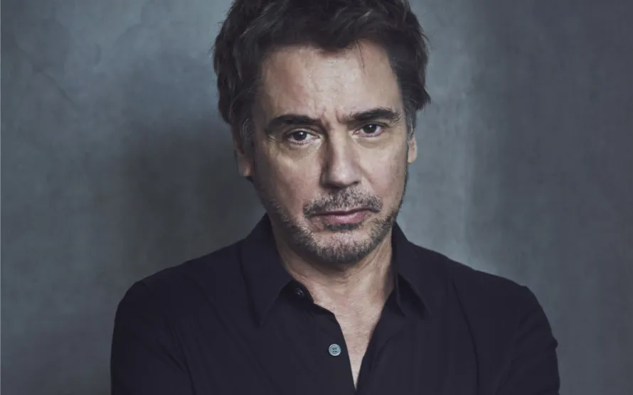 Jean Michel-Jarre