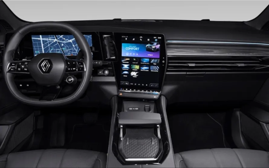 Renault Austral SUV