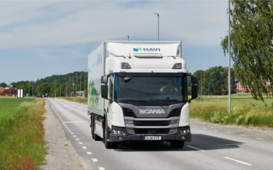 Scania