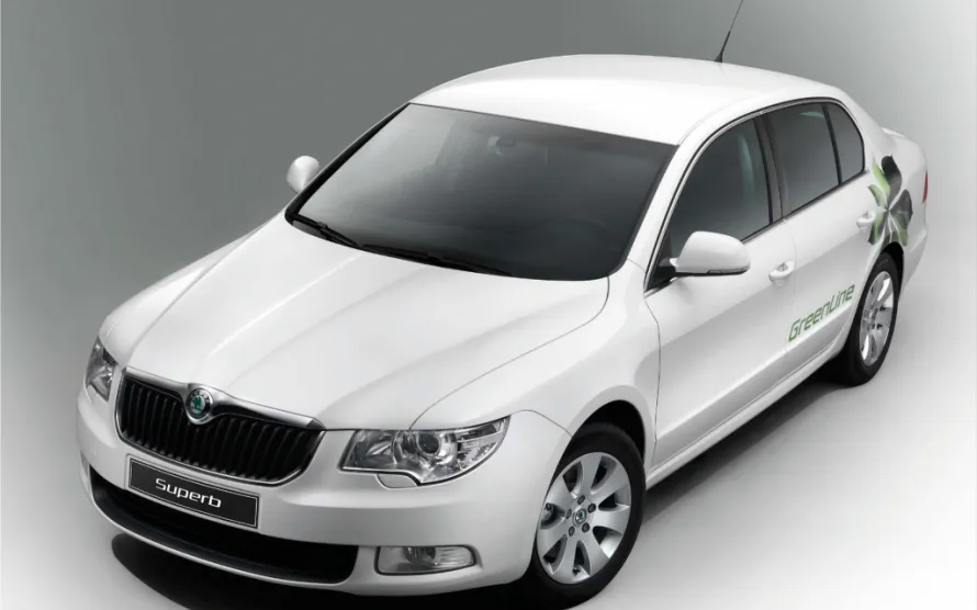 Skoda Auto