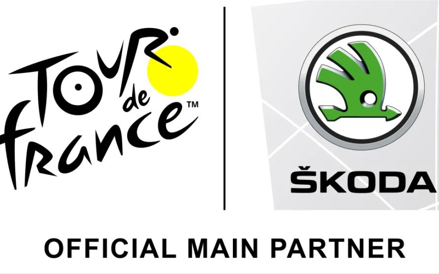 Skoda Auto - Tour de France