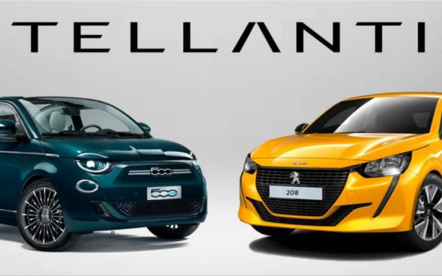 Stellantis