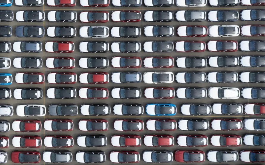 Ford's push toward an electric, connected future in Europe