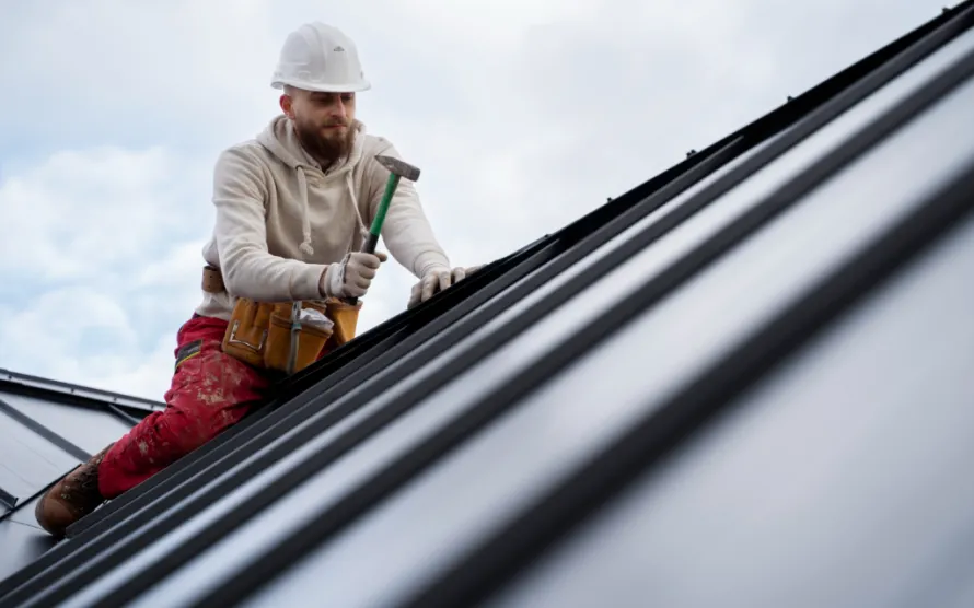 roofers services in haywards heath