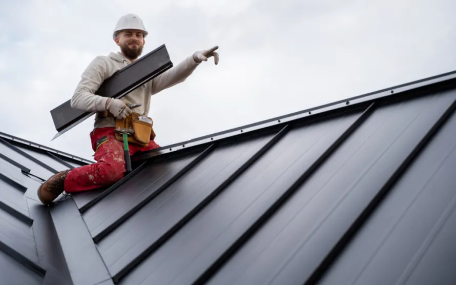 roofers in brighton and hove