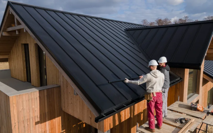 roofing services in burgess hill