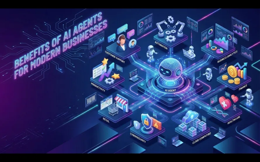 Image for Benifits