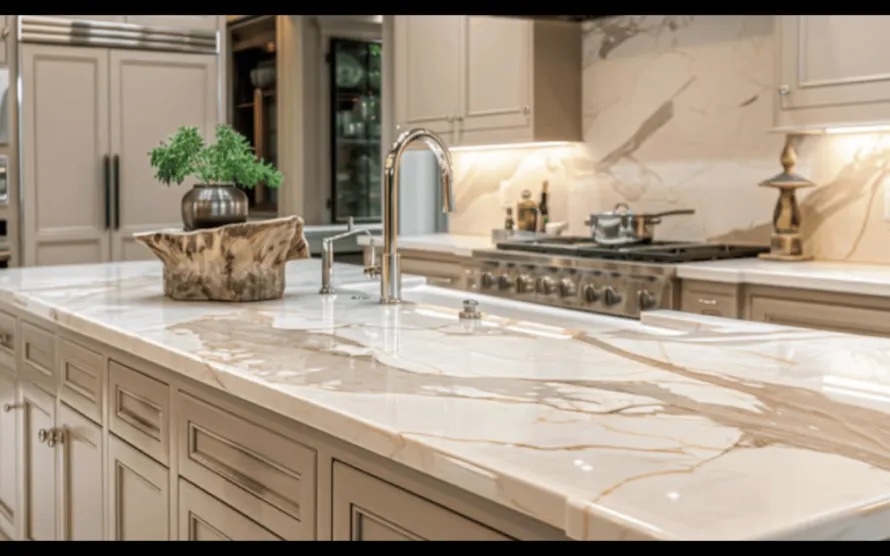 Fargo Countertops