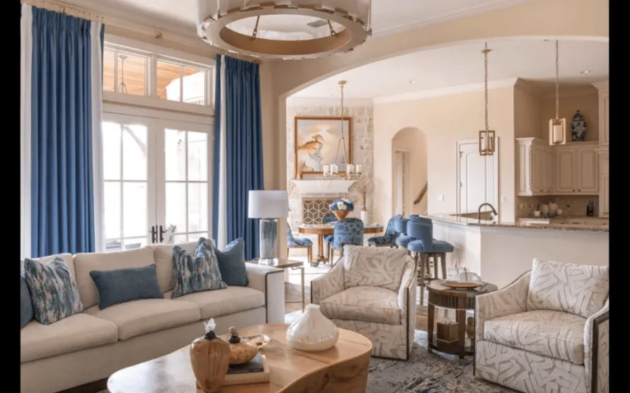 Home Renovation Colby Interior Designs