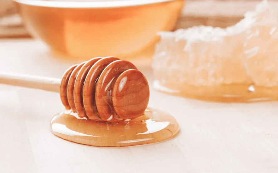 Buy Bee Honey​