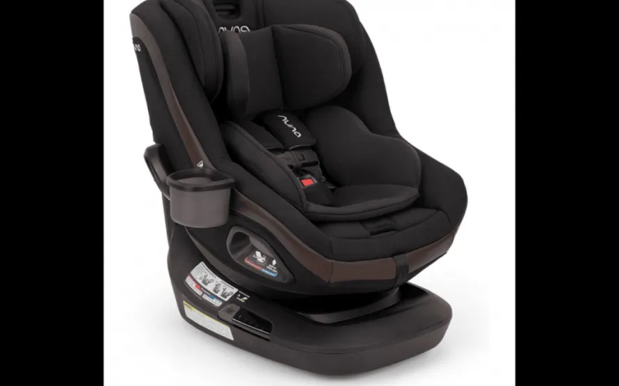 Nuna Baby Car Seat Stroller