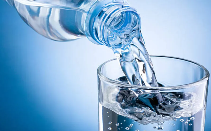 Australia’s bottled water 