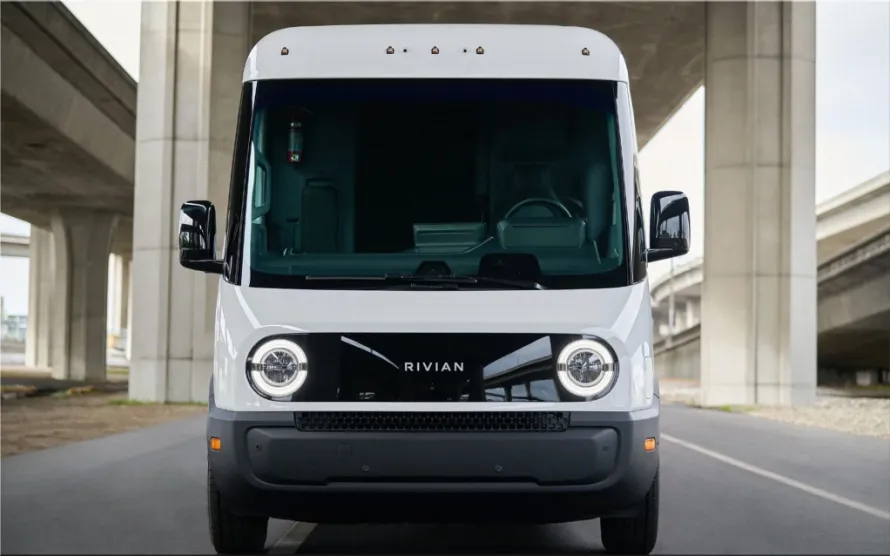 Practical Guide: 2025 Rivian Commercial Van for Everyday Cargo Needs