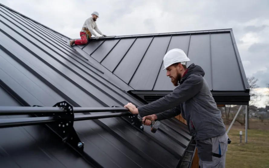 roofers in haywards heath