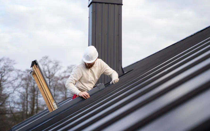 roofing in worthing
