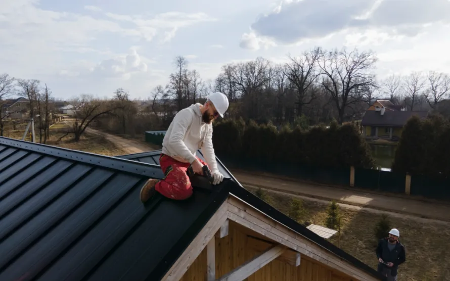 roofers in brighton and hove