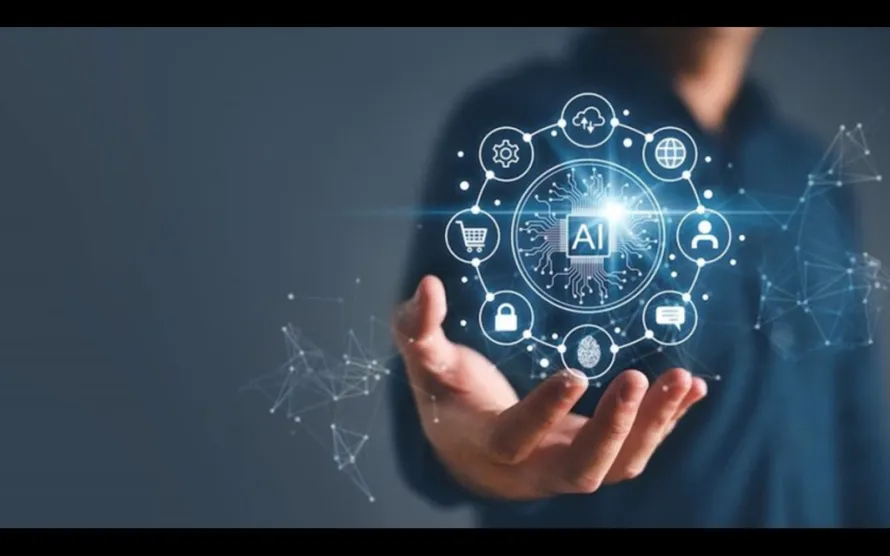 AI Brand Strategy