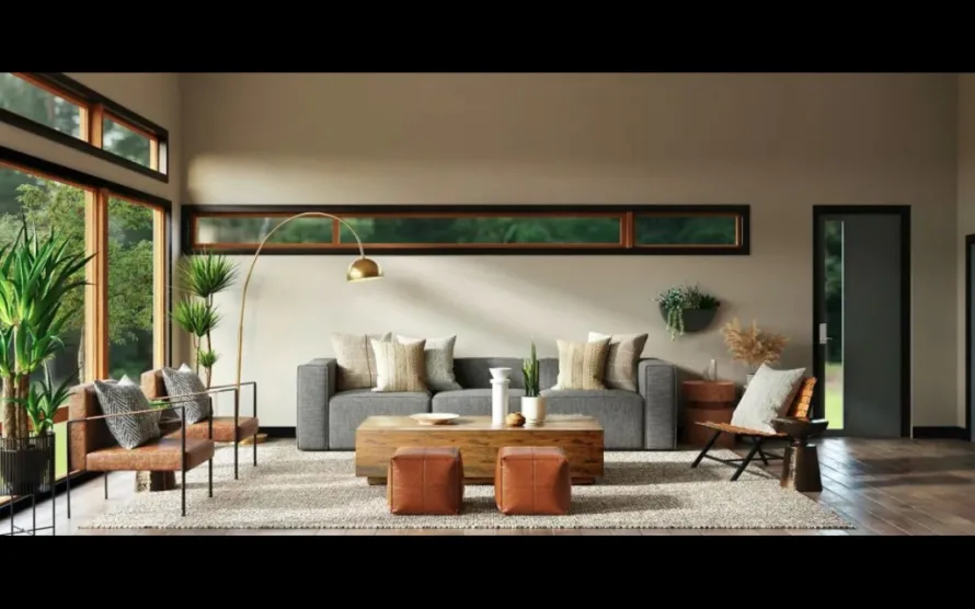 Home Renovation By Colby