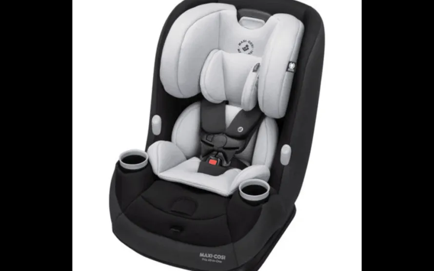 Maxo Cosi Car Seat Stroller