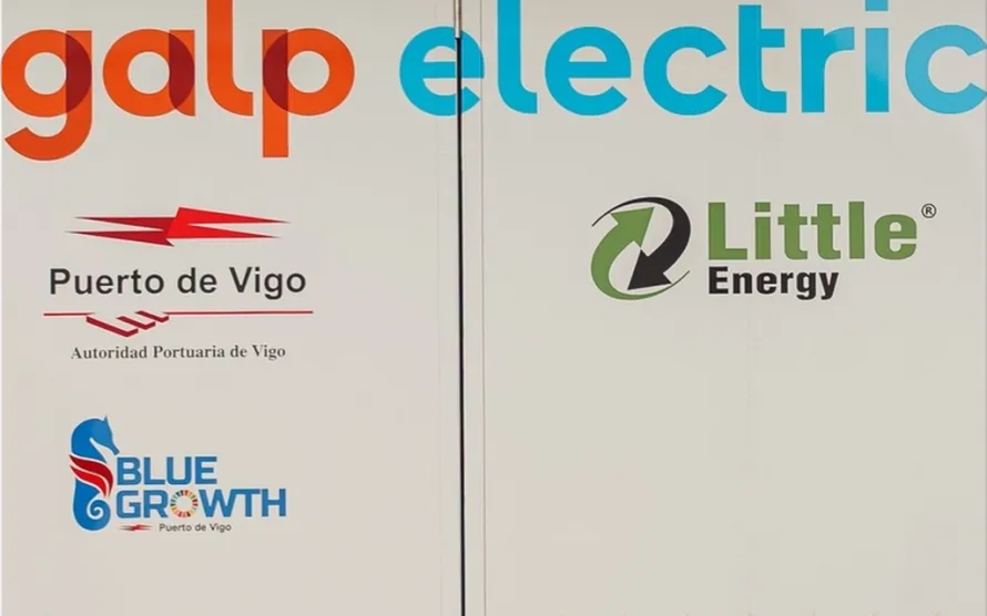Nissan Repurposes Used LEAF Batteries