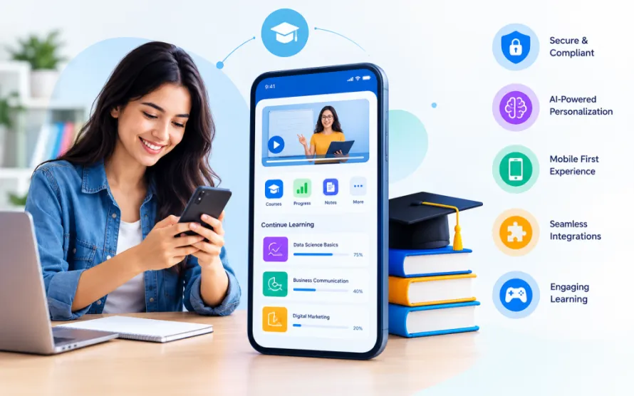 education app development
