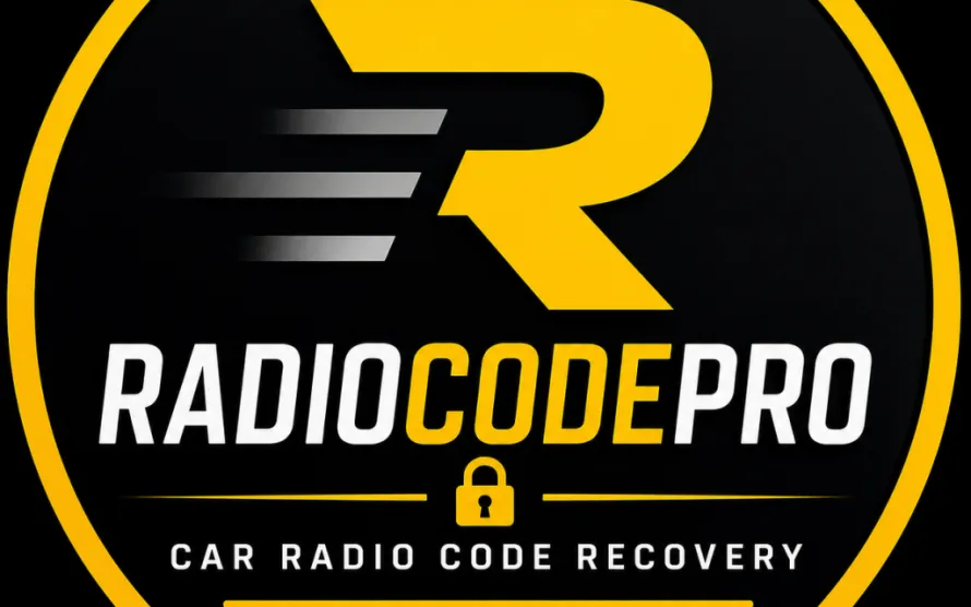 vw radio code