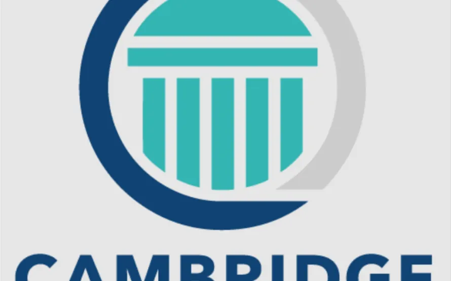Cambridge Mobile Telematics