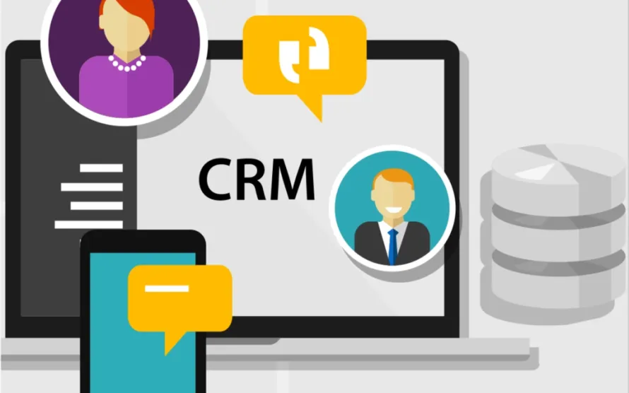 Tips for successfully implementing a CRM in your Accounting Firm