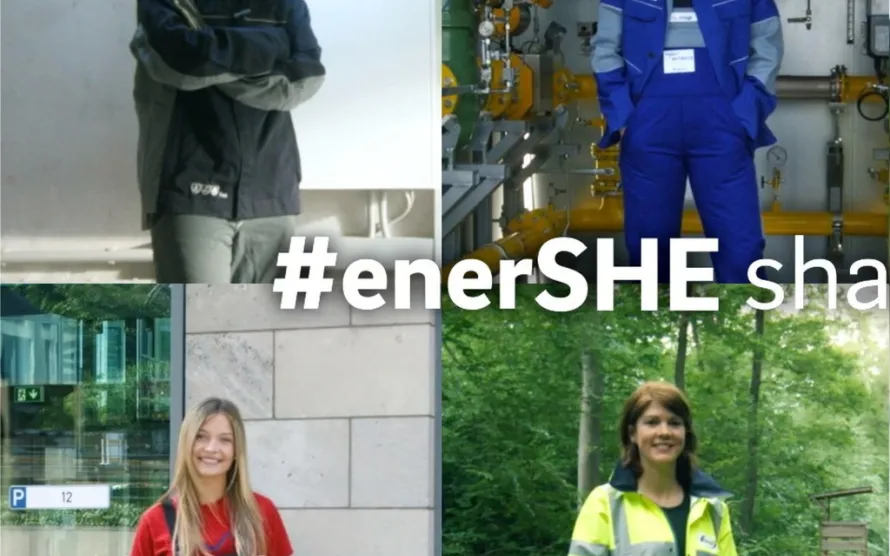 E.ON starts social media campaign to recruit female STEM specialists
