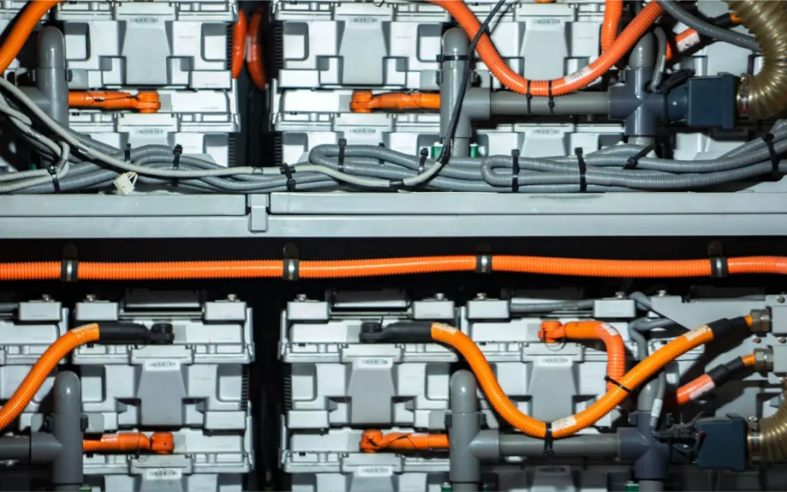 Stellantis Secures Copper Supply for EV Batteries with $155 Million Investment in Argentina