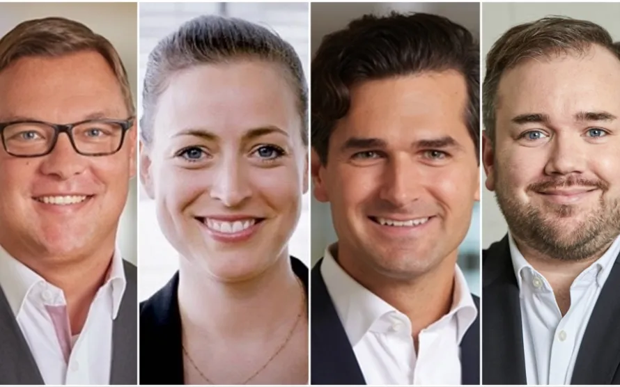 Lufthansa Cargo is strengthening its digital sales division