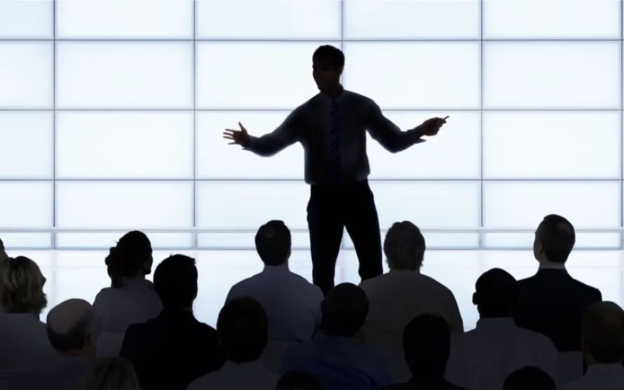 Tricks to get rid of emotions when you have an interview or a speech