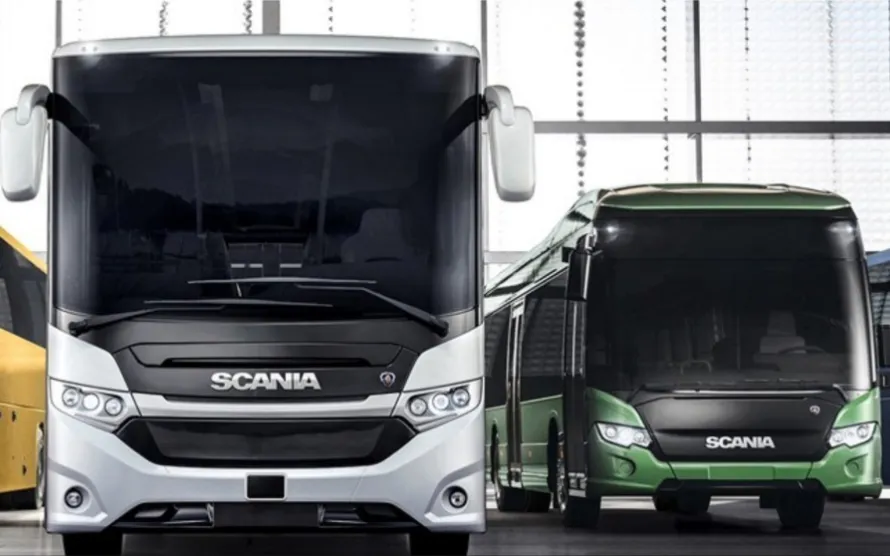 Scania