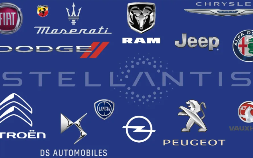 Stellantis' mission is to advance environmentally responsible distribution practices