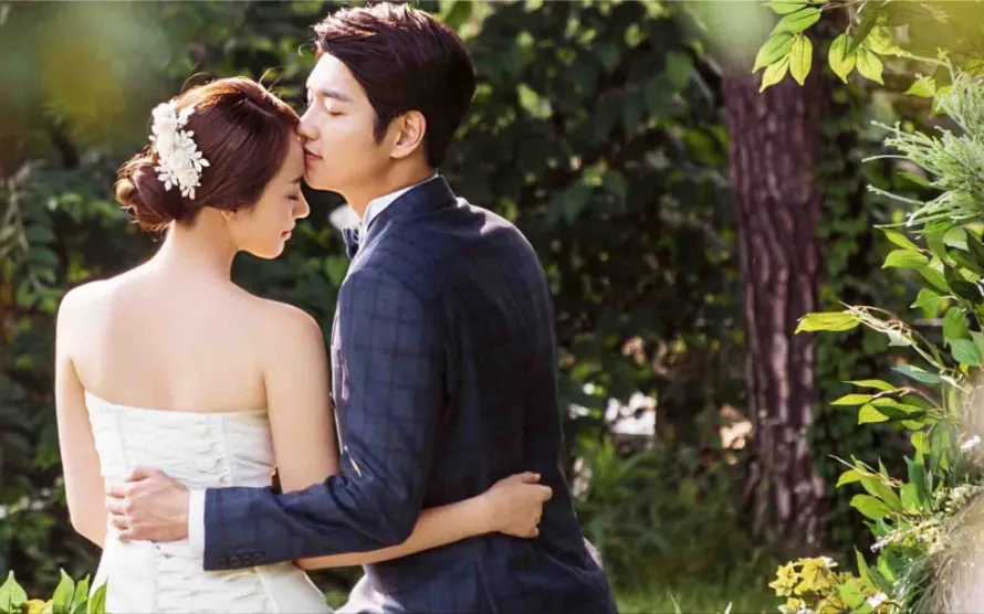 Things to do in the week before the wedding