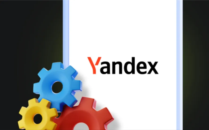 Yandex Advertising Network