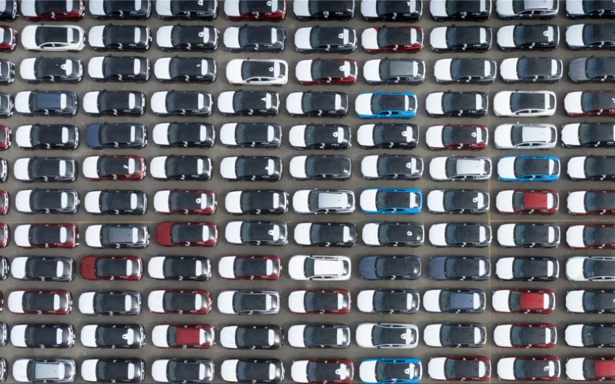 Ford's push toward an electric, connected future in Europe