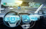  Automated Lane Keeping System