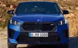 The All-New BMW X2: Bigger, Faster, and More Like Its Pricier Brothers