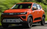 2024 Dacia Spring: The Most Affordable Electric Car Gets Even Better