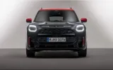 MINI John Cooper Works Countryman